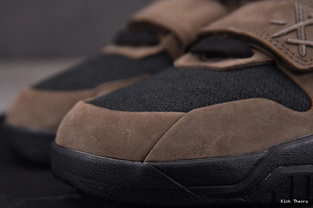 Kick Theory Travis Jack Jordan Scott FZ8117-204 TR Jumpman x 0822